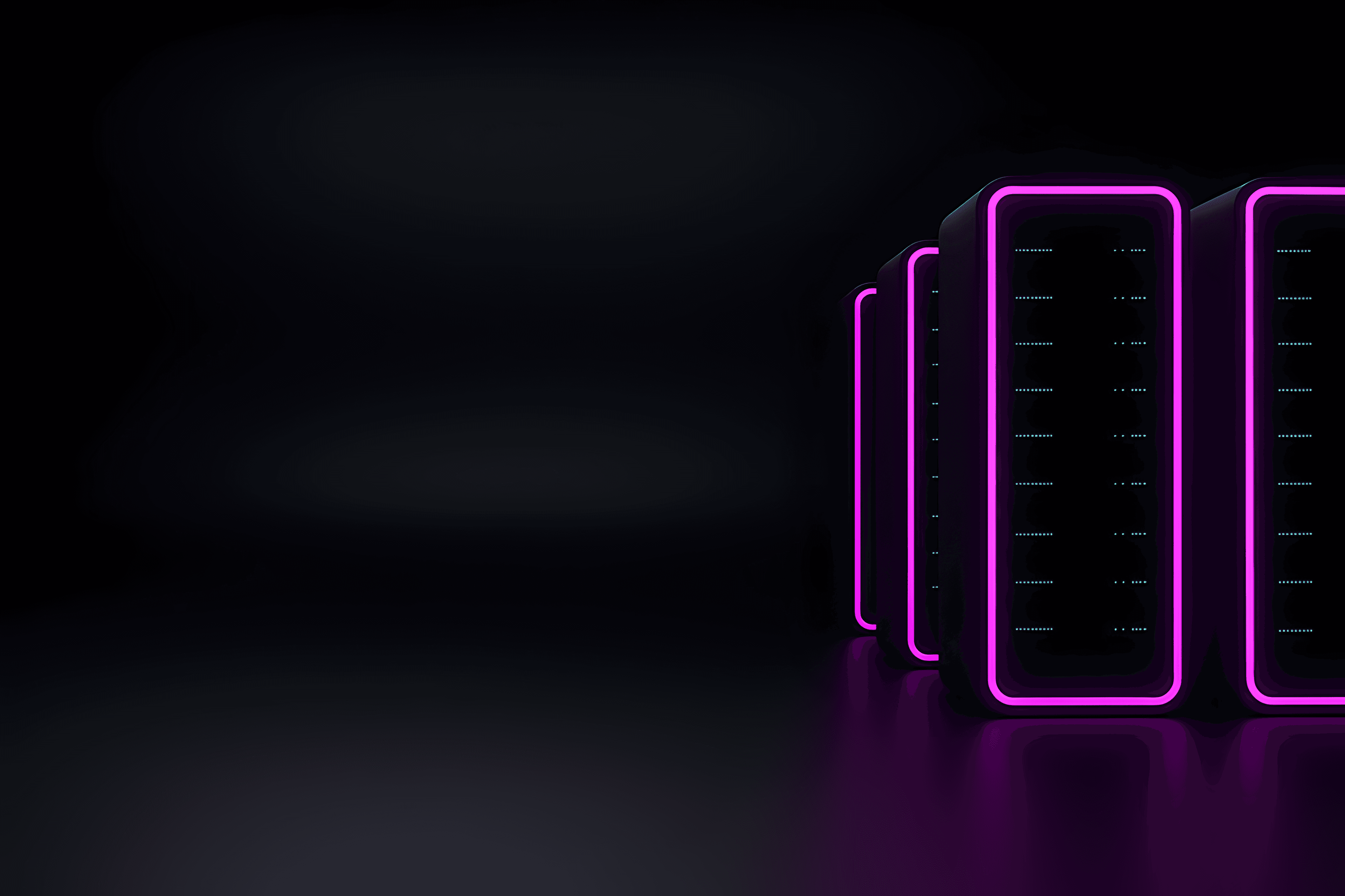 Background for Data Science инфраструктура