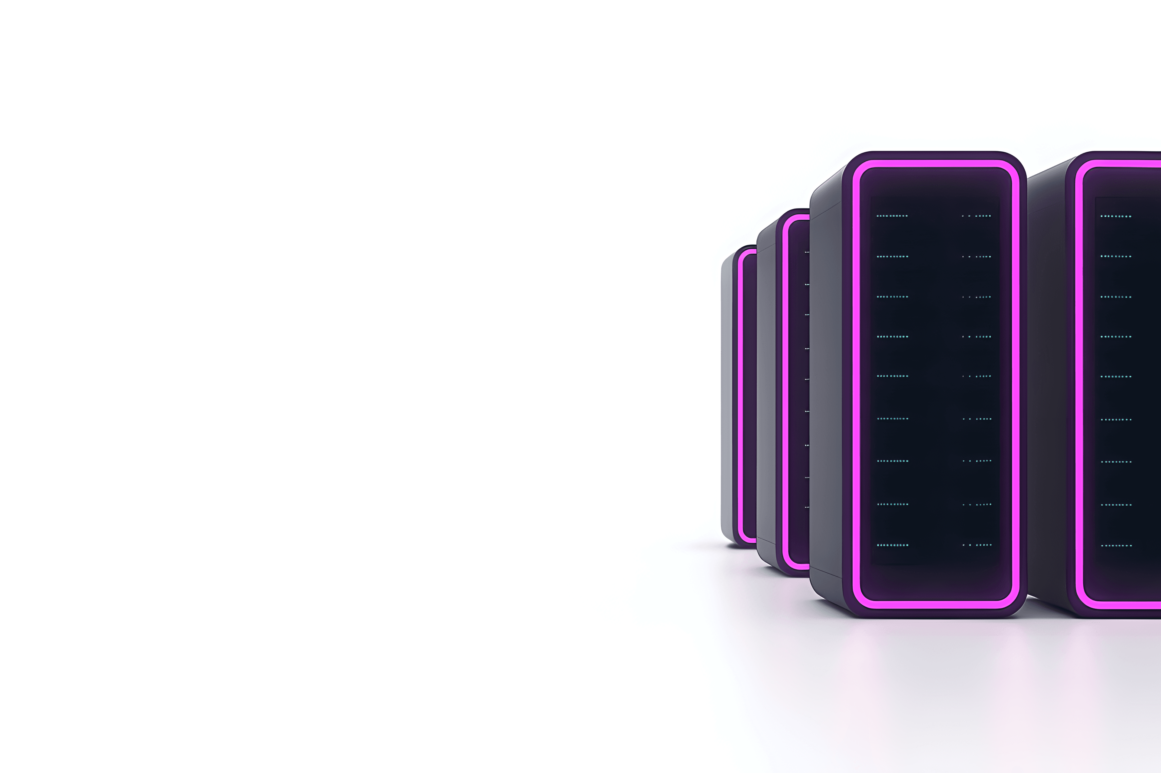 Background for Data Science инфраструктура